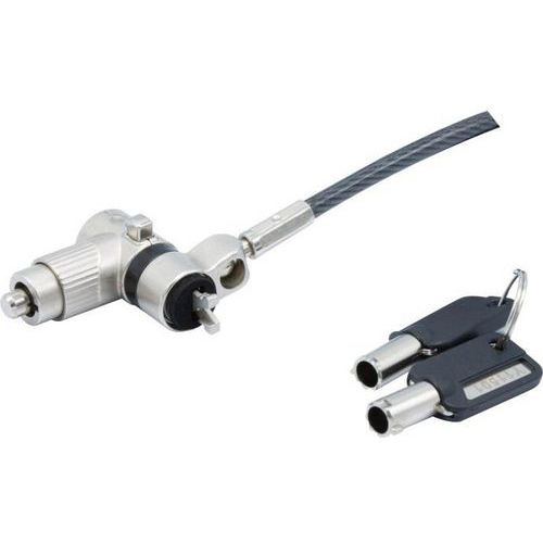 Antivol Universel à Tête Ajustable - Dacomex