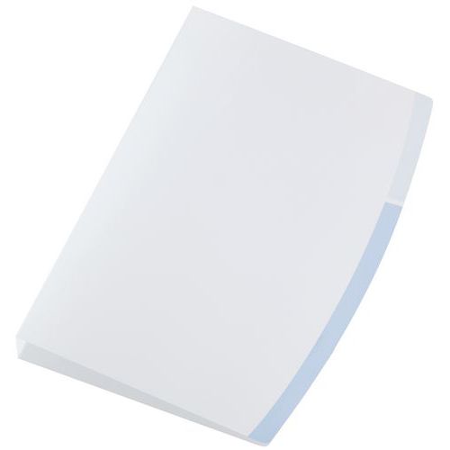 Classeur Color Dream Dos 40 Mm – Bleu Poudré