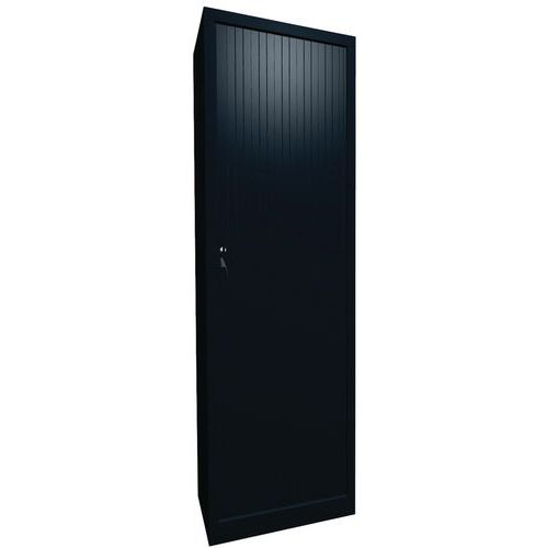 Armoire à rideaux mixte largeur 60 cm Acial Manutan.fr
