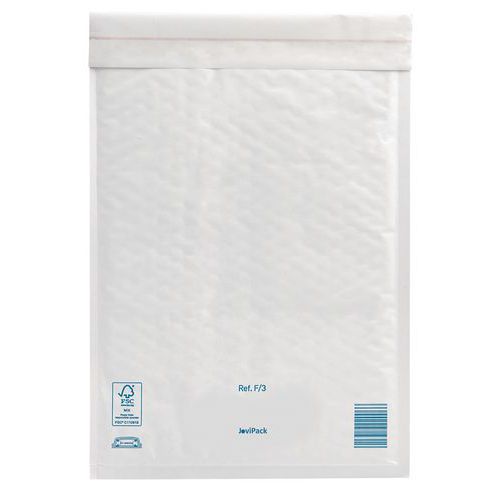 Pochette Renforcée Bulle 350x470mm