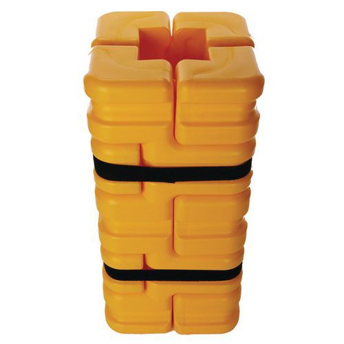 Column SentryÂ® Fprotection Pour Pilier De 200 à 300mm