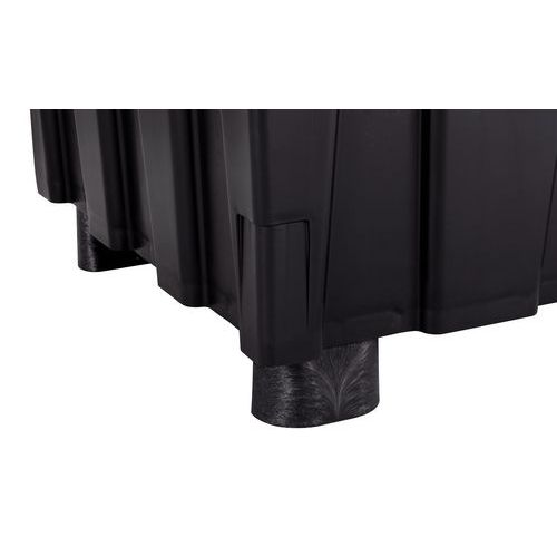 Pied Pour Bac Modulable Pe