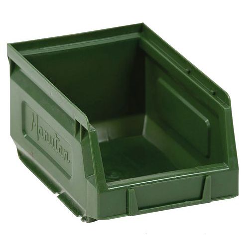 Bac A Bec Pe 1l Vert