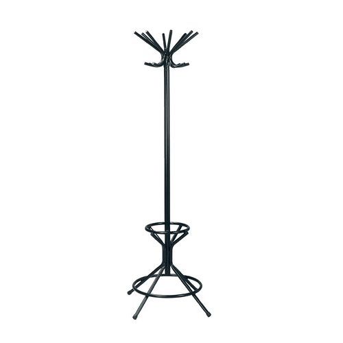 Portemanteau Perroquet Kapstok 8 Patères