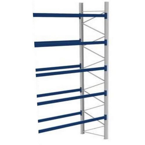 Rack Kit Suivant 6000x2790x1100 5 Niv - P3 - 600 Kg