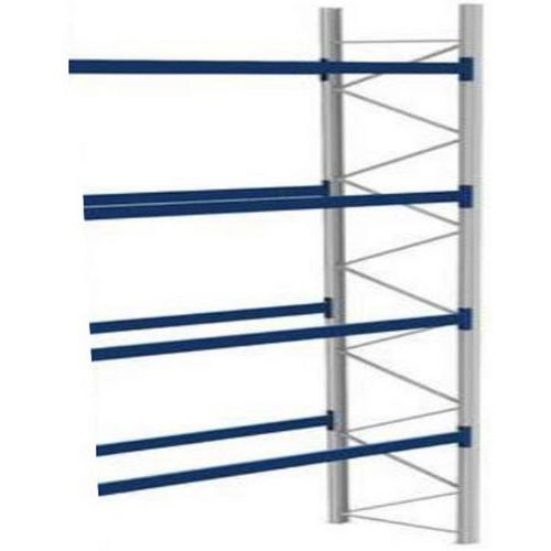 Rack Kit Suivant 5500x1890x1100 4 Niv - P2 - 600 Kg