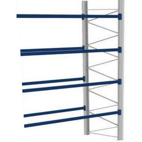 Rack Kit Suivant 5500x1890x1100 4 Niv - P3 - 1000 Kg