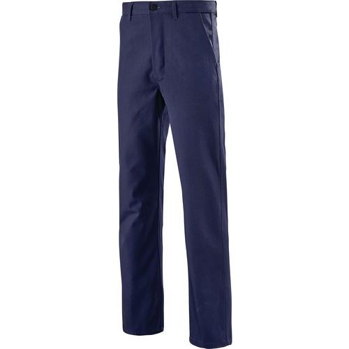 Pantalon De Travail Essentiels 9027 - Bleu Marine - 40