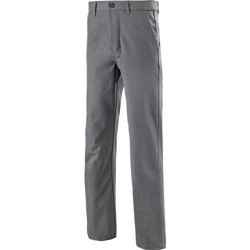 Pantalon De Travail Essentiels 9027 - Gris Acier - 36