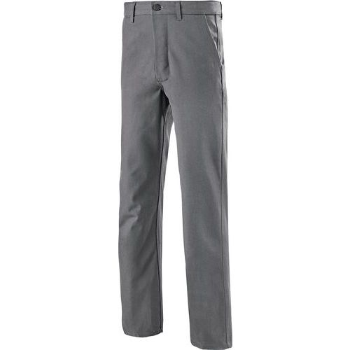 Pantalon De Travail Essentiels 9027 - Gris Acier - 56
