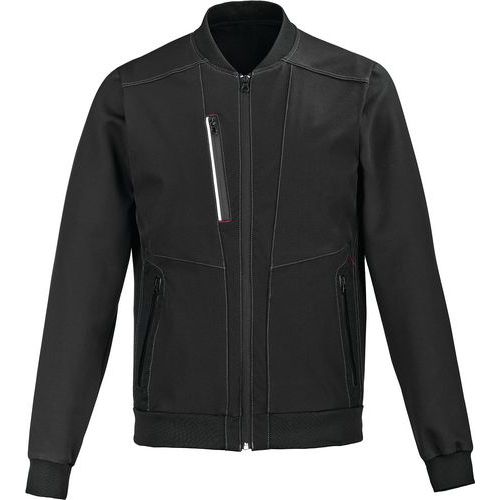 Bombers Mow 3attist - Noir / Noir - 2