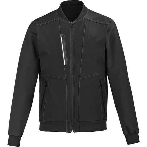 Bombers Mow 3attist - Noir / Noir - 4