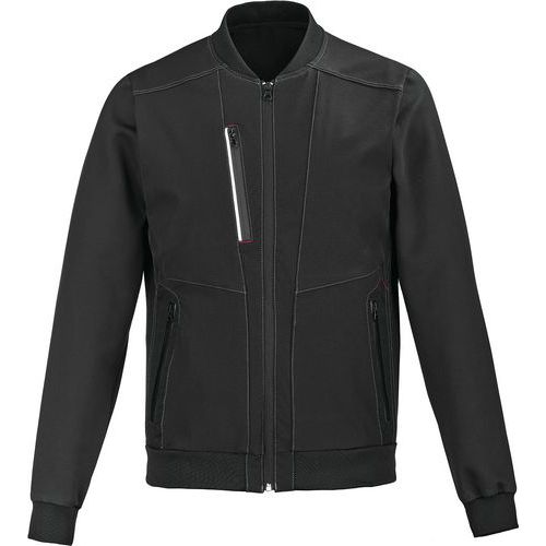 Bombers Mow 3attist - Noir / Noir - 5