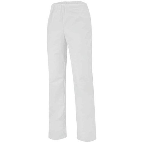 Pantalon De Travail Mixte Reglisse 1reg - Blanc - 5
