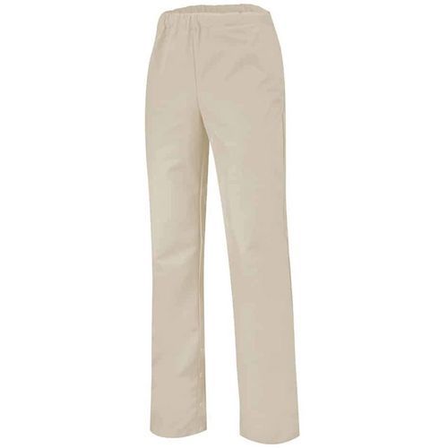 Pantalon De Travail Mixte Reglisse 1reg - Ecru - 5