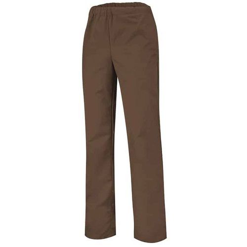 Pantalon De Travail Mixte Reglisse 1reg - Chocolat - 0