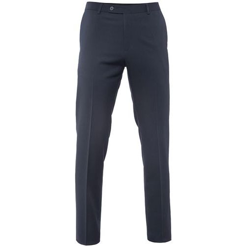 Pantalon De Travail Droit Homme Ristretto 5a005738 - Bleu Marine - 46