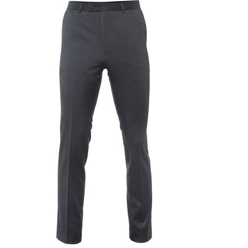 Pantalon De Travail Droit Homme Ristretto 5a005738-gris Anthracite - 50