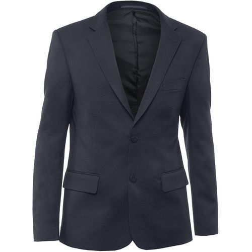 Veste De Travail Homme Kontir 5c015738 - Bleu Marine - 42