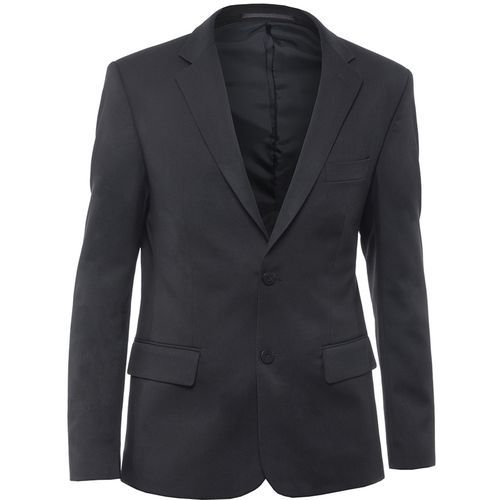 Veste De Travail Homme Kontir 5c015738 - Noir - 52
