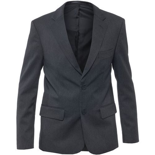 Veste De Travail Homme Kontir 5c015738 - Gris Anthracite - 56
