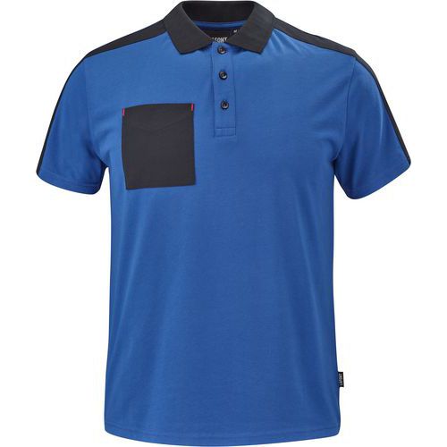 Polo Hone D190att2 - Bugatti / Noir - M