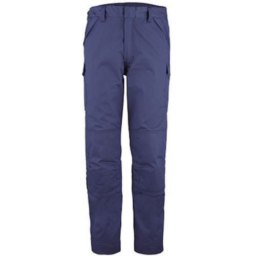 Pantalon Diki Atex 320 Xp Pi 9b95 - Bleu Marine - S