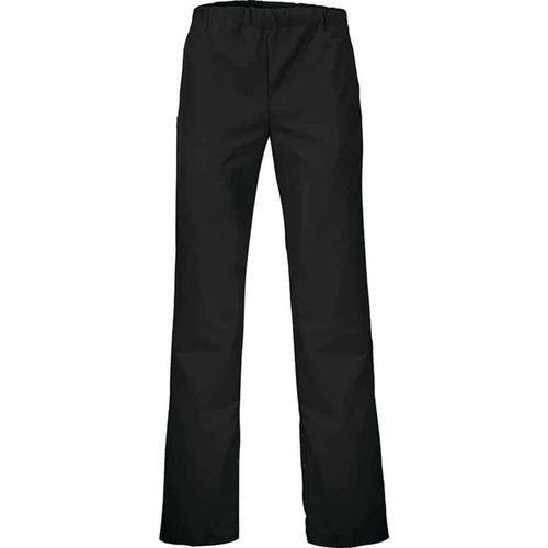 Pantalon De Travail Reglisse Rse 1regrse - Noir - 3