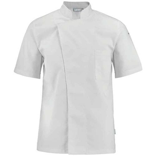 Veste De Travail Turnip Rse 2trnrse - Blanc - 5