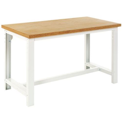 Table de jardinier, table de rempotage › Etablis François