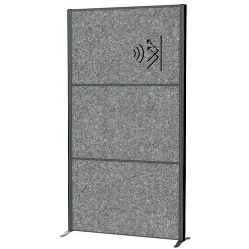 Separateur Connecto De Bureau Acoustic 3x - Maul