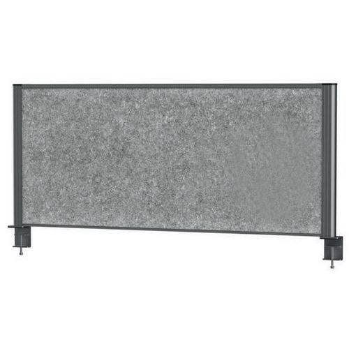 Separateur De Bureau Acoustic 100x180 -maul