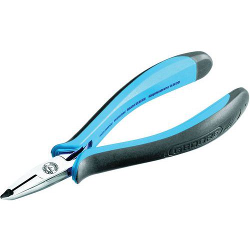 Mini-pince Coupante Latéral Électronique 8305-7