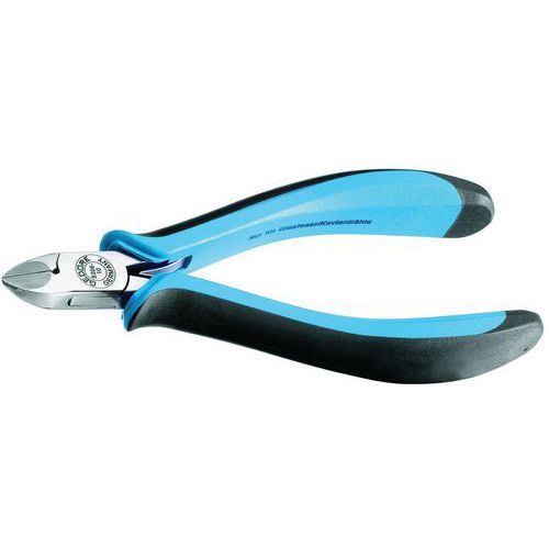 Mini-pince Coupante Latéral Électronique 8306-10