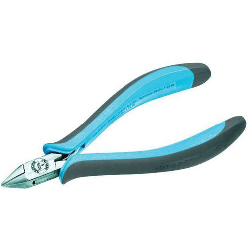 Mini-pince Coupante Latéral Électronique 8306-5