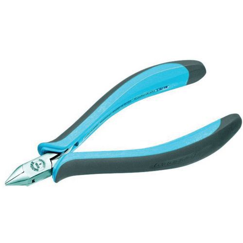 Mini-pince Coupante Latéral Électronique 8306-6