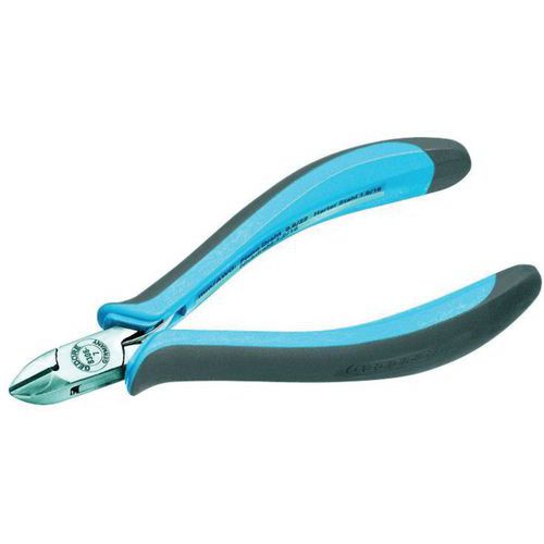 Mini-pince Coupante Latéral Électronique 8306-7