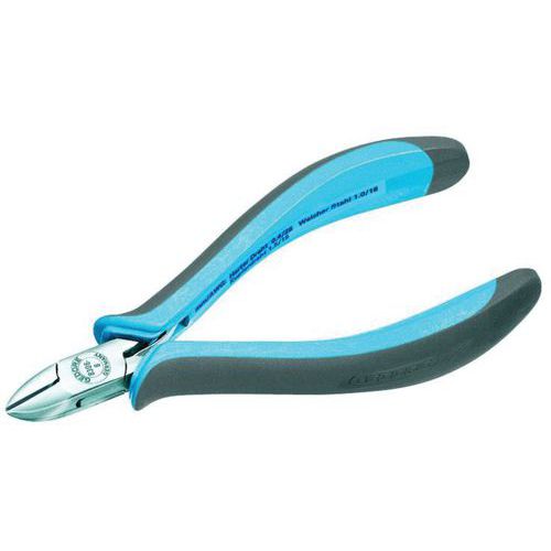 Mini-pince Coupante Latéral Électronique 8306-8