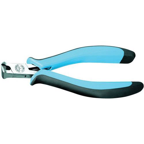 Mini-pince Coupante Latéral Électronique 8308-3