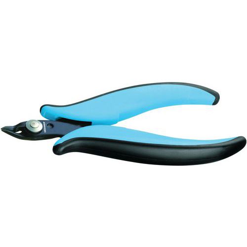 Mini-pince Coupante Latéral Électronique 8350-3