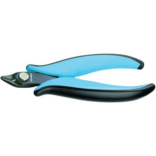 Mini-pince Coupante Latéral Électronique 8350-6