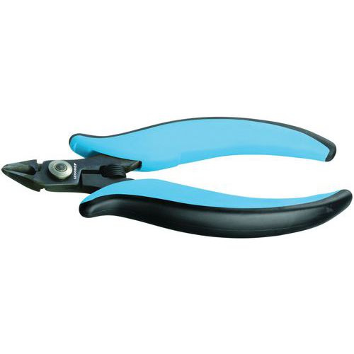 Mini-pince Coupante Latéral Électronique 8350-8