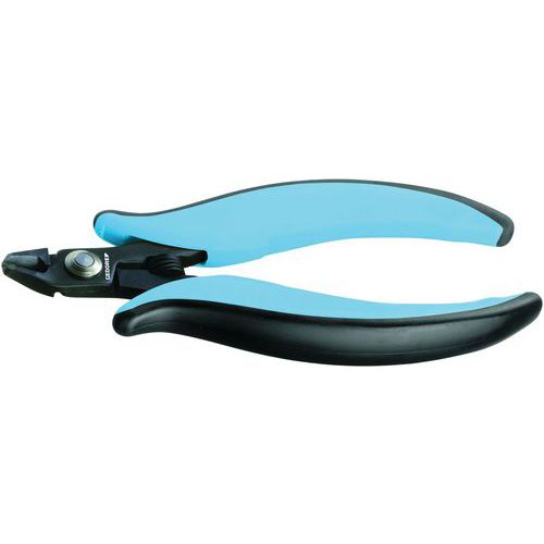 Mini-pince Coupante Latéral Électronique 8351-1