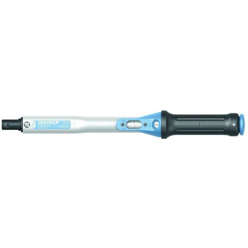 Clé Dynamométrique Torcofix Z 20-100nm