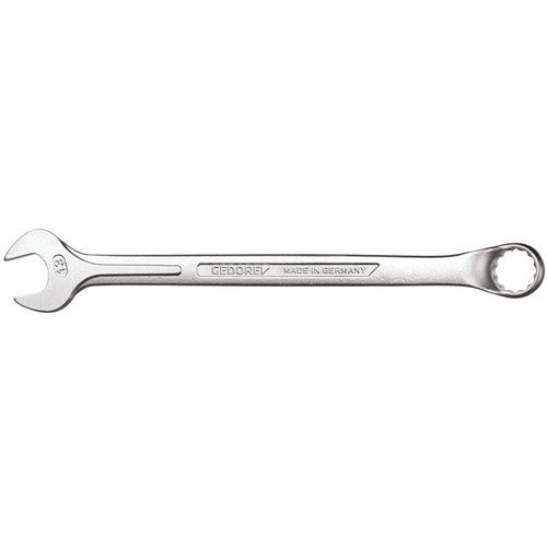 Clé Mixte Métrique 1b - 33 Mm