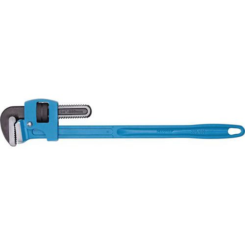 Gedore - Clé Stillson 225 - 450 mm - Serrage Robuste - Outillage Spécialisé
