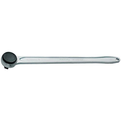Gedore - Cliquet réversible 3/4 3293U-2 - Vissage - Carré 3/4 - Outil à main professionnel