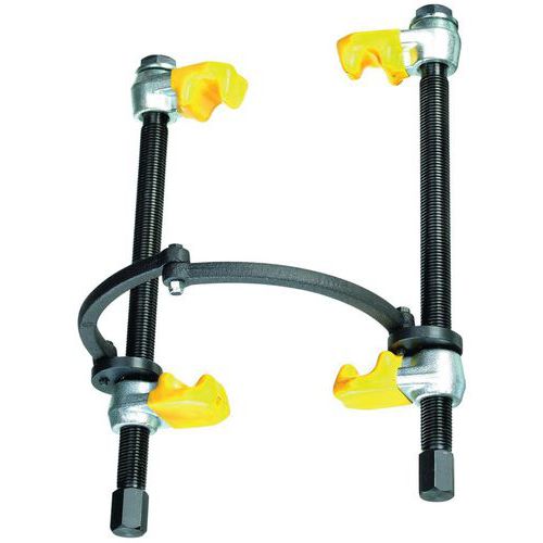 Compresseur De Ressort Universel 1.78/pk1 - 240 Mm