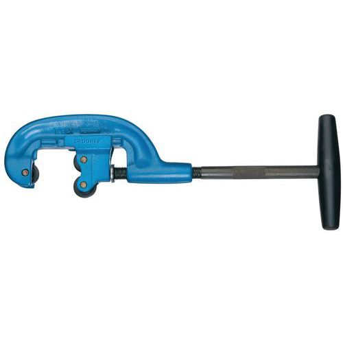 Coupe-tube Série 222 Tubex Ø 10 - 60 Mm