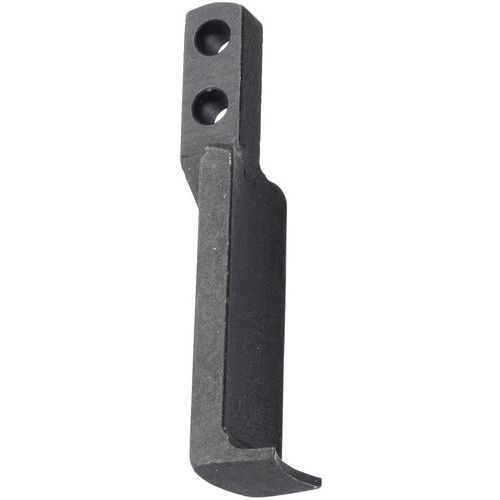 Crochet Noir Sans Pièce De Serrage 106/s101